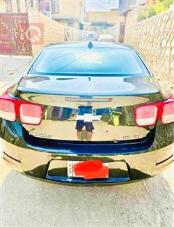 شيفروليه ماليبو